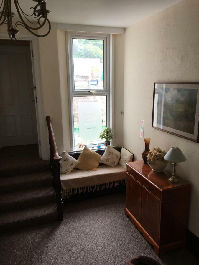 Beaumont B&B Seaton  Εξωτερικό φωτογραφία