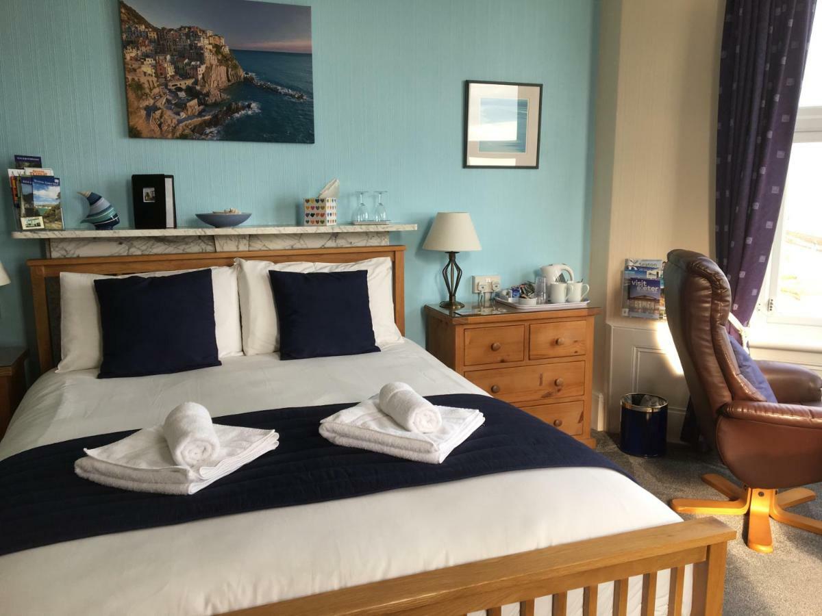 Beaumont B&B Seaton  Εξωτερικό φωτογραφία
