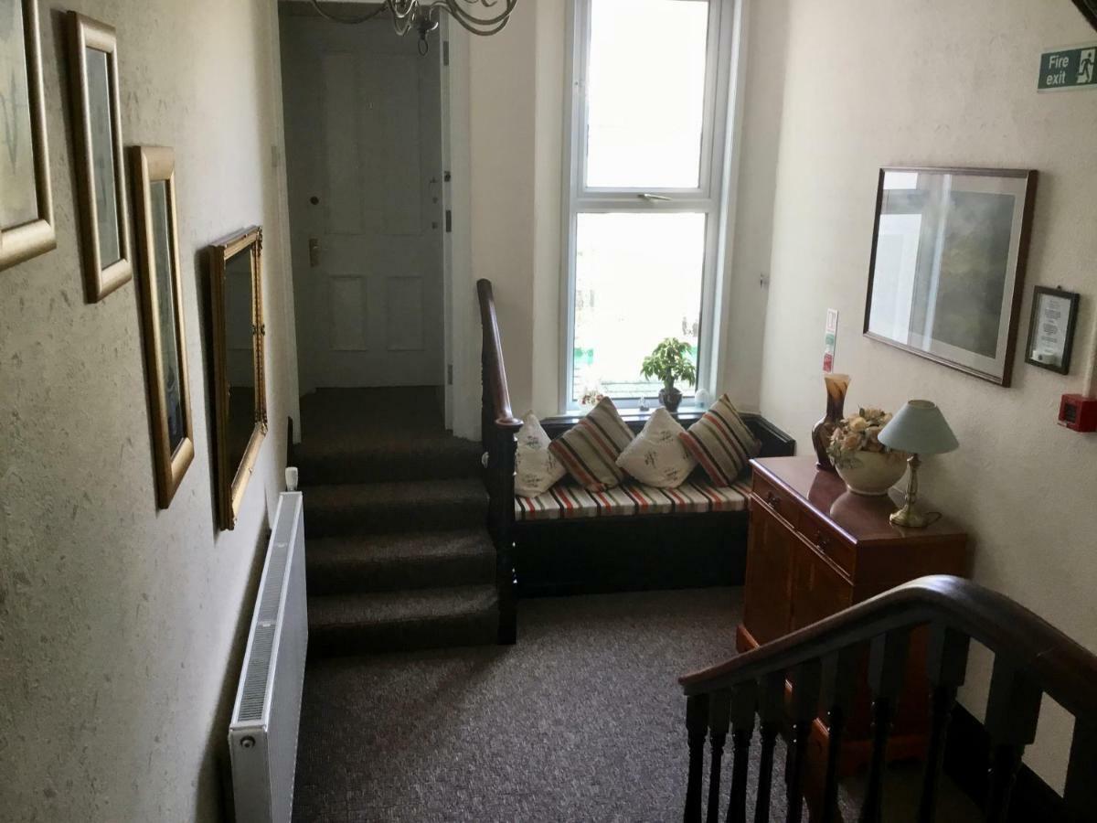 Beaumont B&B Seaton  Εξωτερικό φωτογραφία