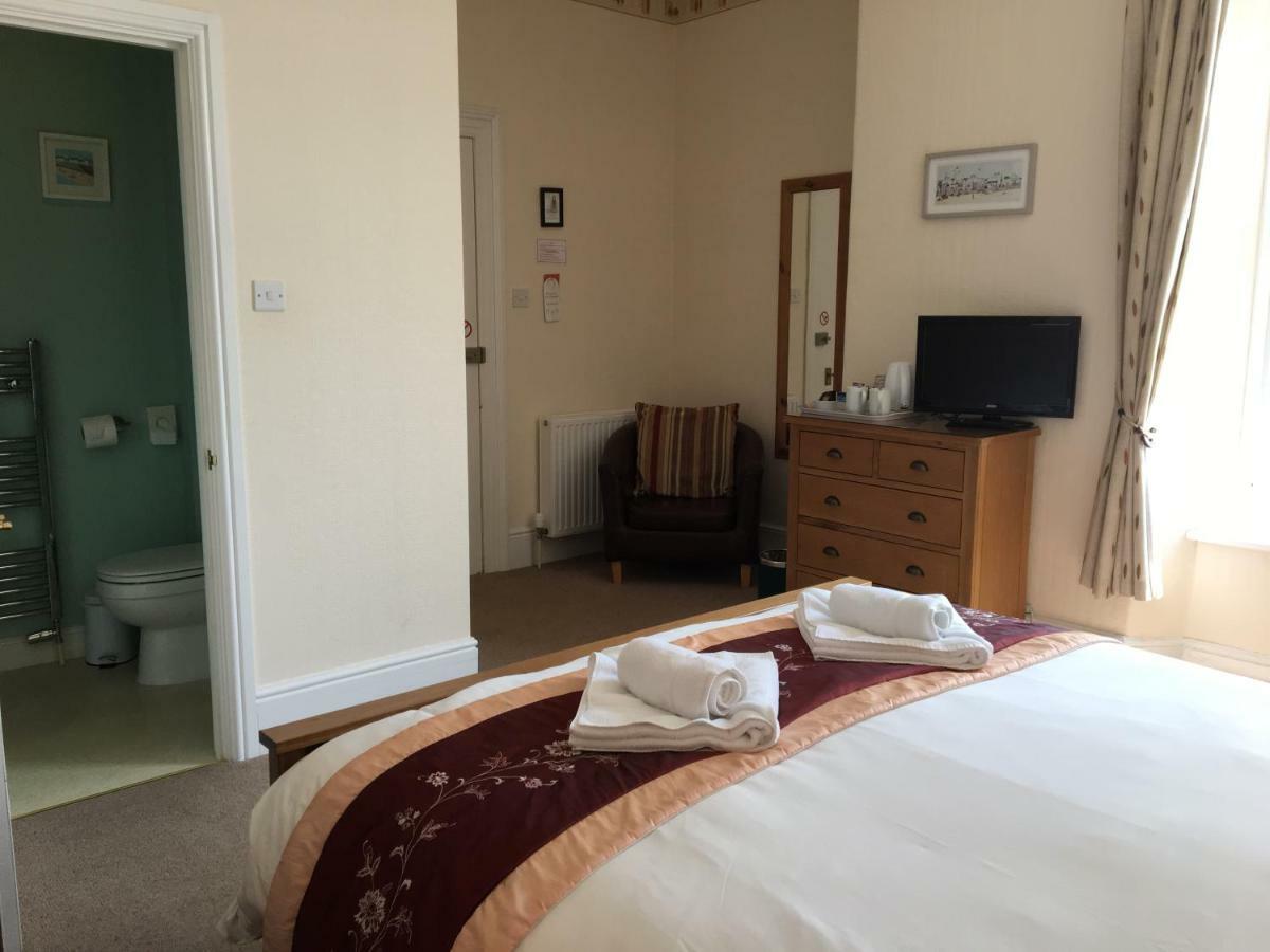 Beaumont B&B Seaton  Εξωτερικό φωτογραφία